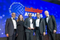 Asian Trader Awards: Suresh Arulanantham bags Tobacco Retailer Award