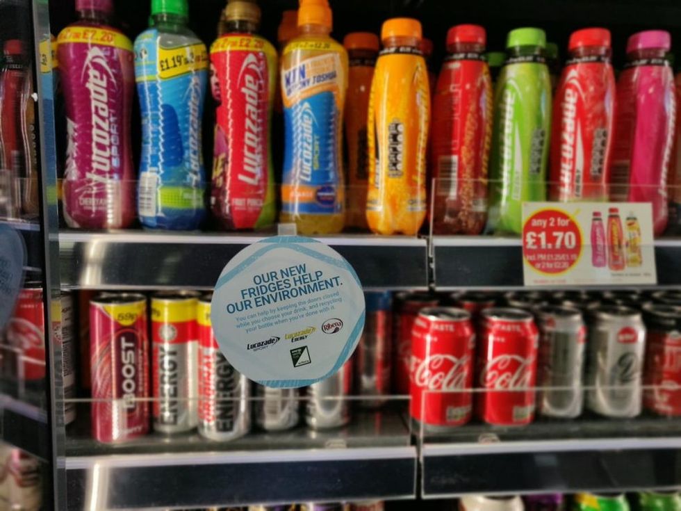 Sustainability POS Amit