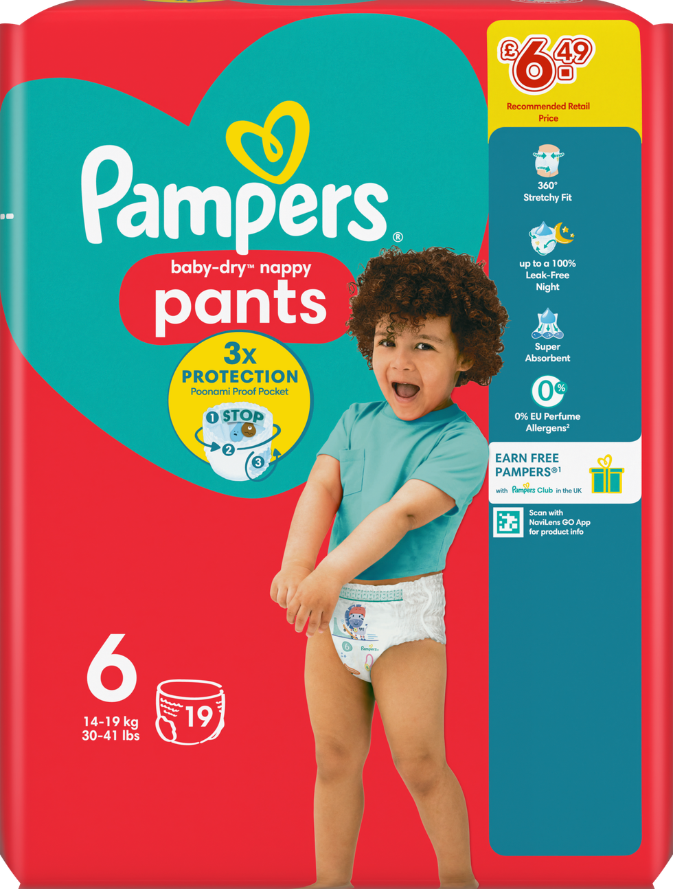 Sustainable and organic baby products for modern parents