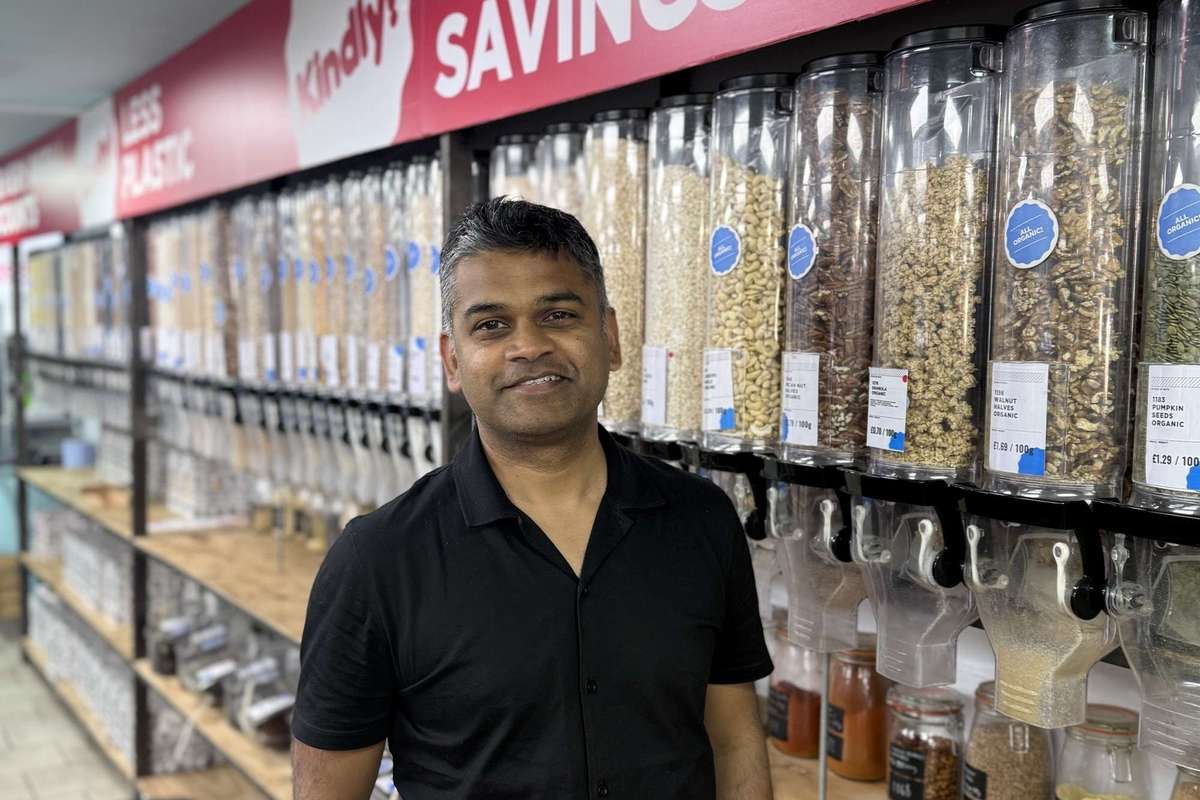 Sustainable Retail