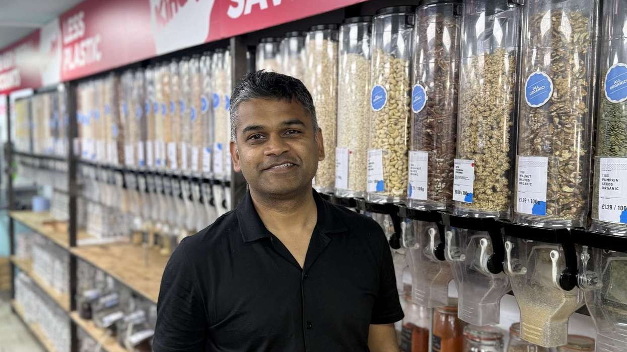 Sustainable Retail
