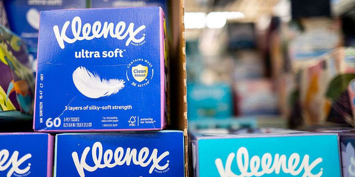 CMA clears Suzano and Kimberly-Clark tissue joint venture