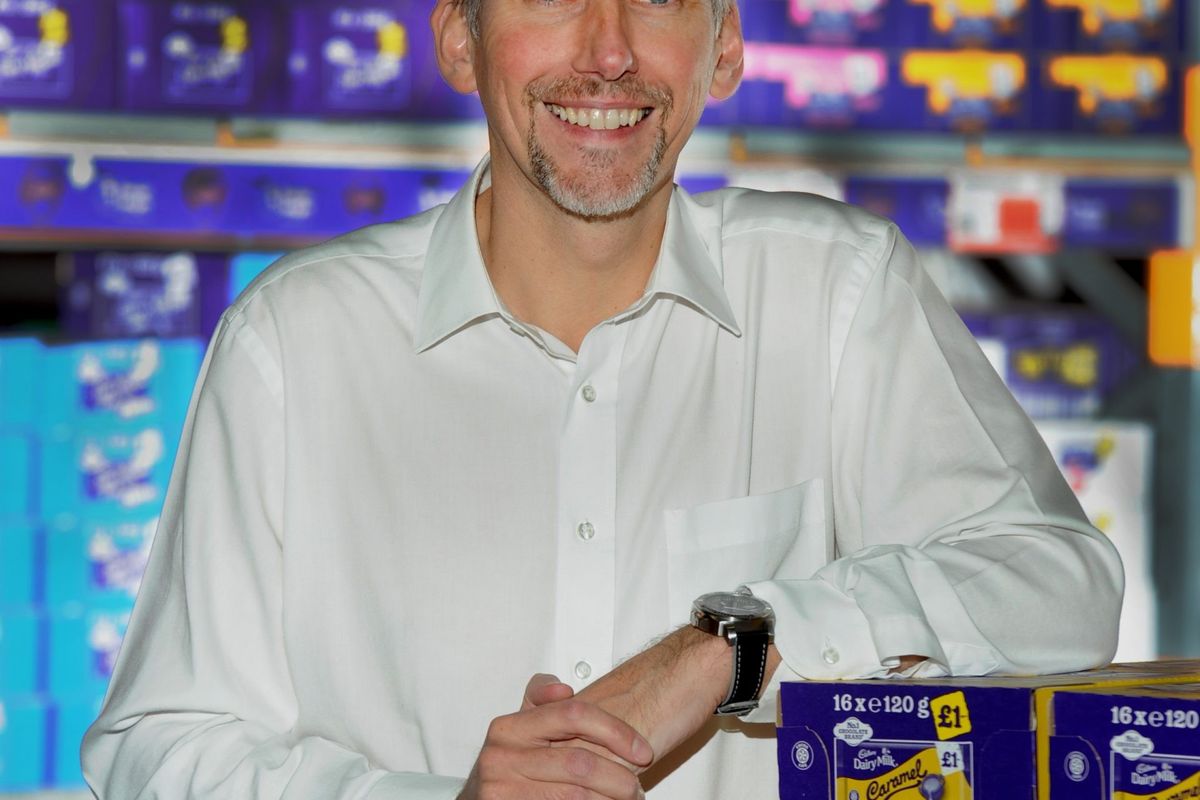 SWA Annual Conference 2025: Colin Smith Scottish Wholesale Association high res scaled