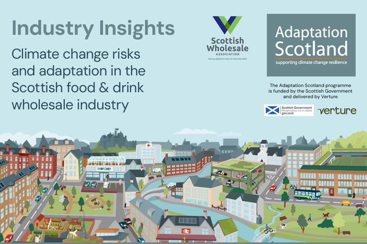 SWA climate resilience guide