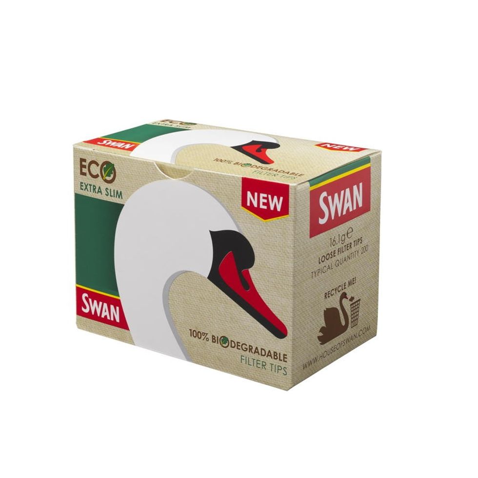 Swan Eco Loose Filter