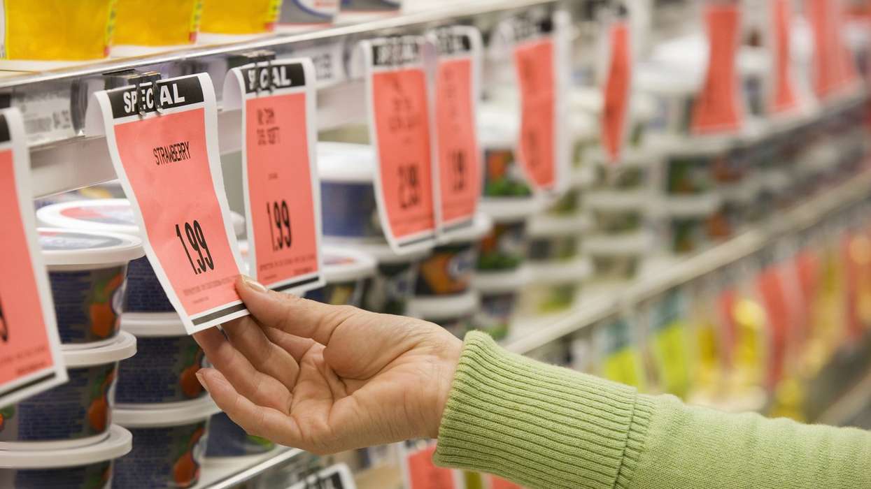 Swinney defends food price cap plan amid industry backlash