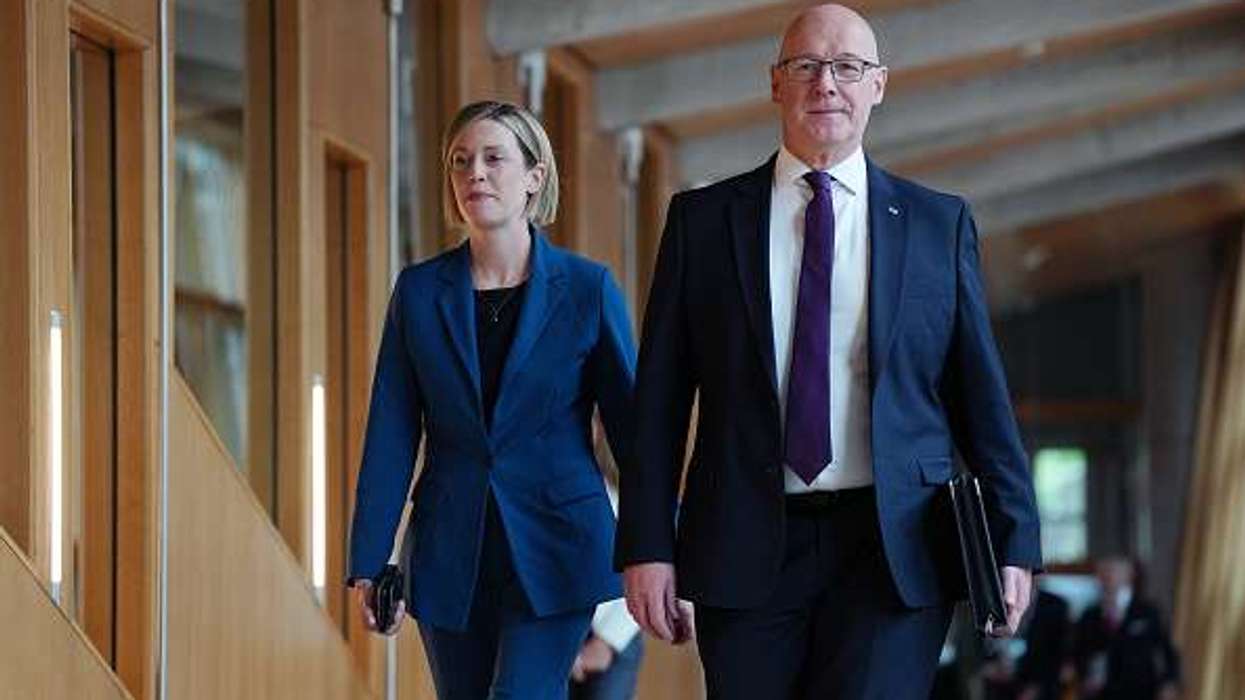 Swinney price cap plan