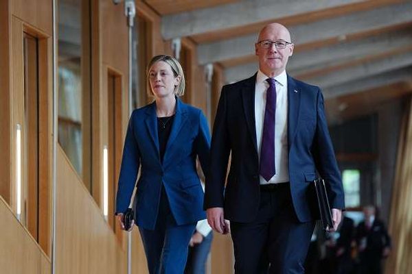 Swinney price cap plan