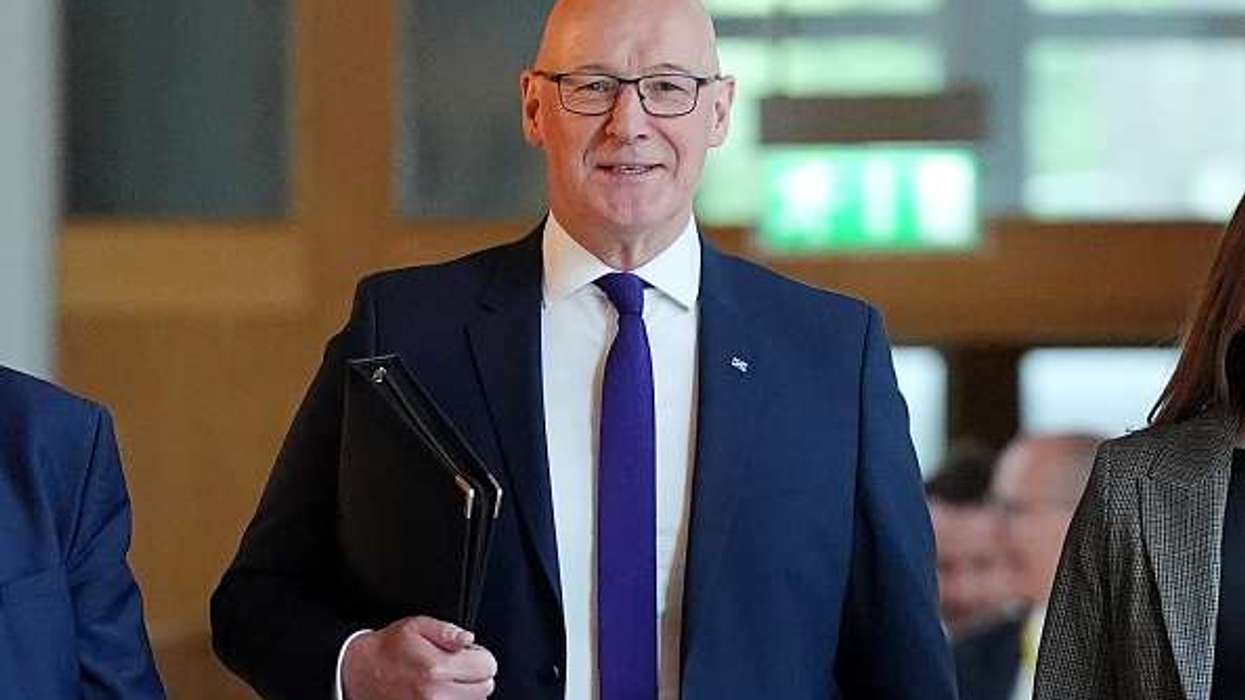 Swinney reiterates plans to cap food prices ahead of first minister vote