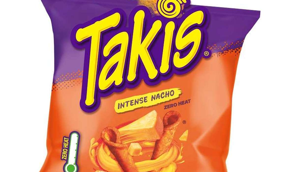 Takis Intense Nacho 55g non-pmp format