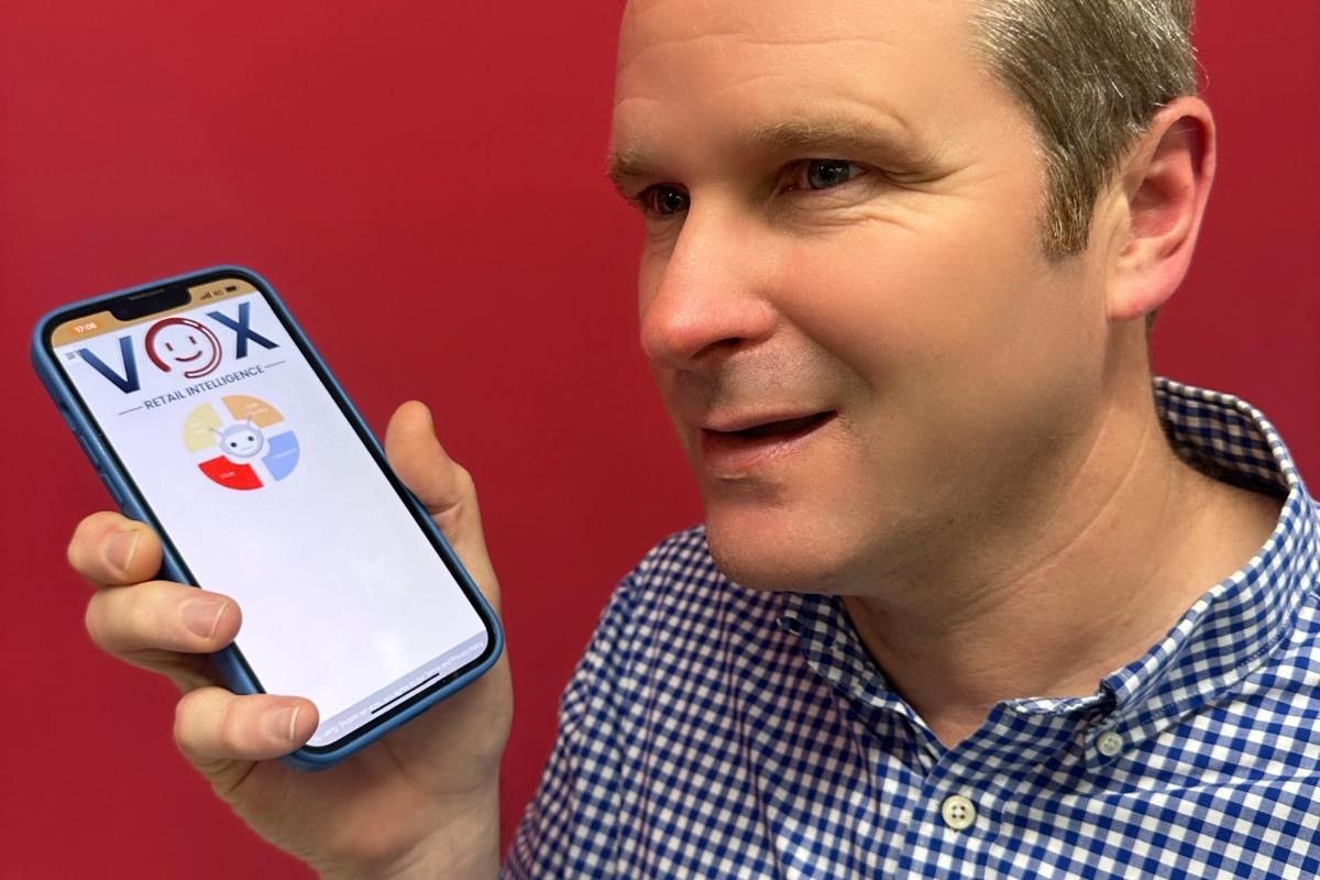 Talysis launches new AI and voice-powered solution for c-sector