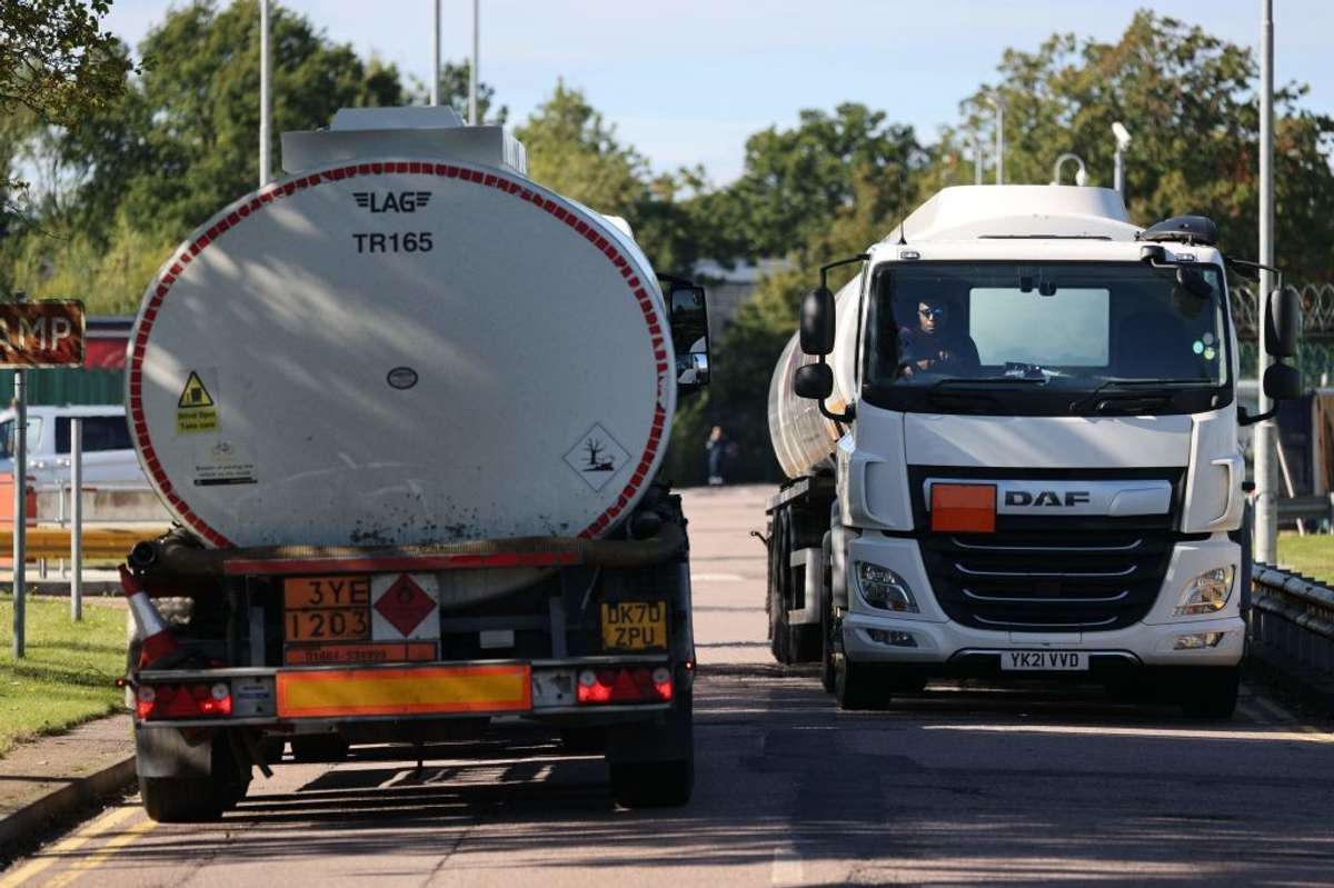 Driver shortage: Indians keen to grab UK’s short-term visas