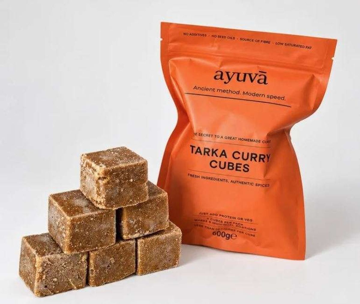 Tarka Curry 