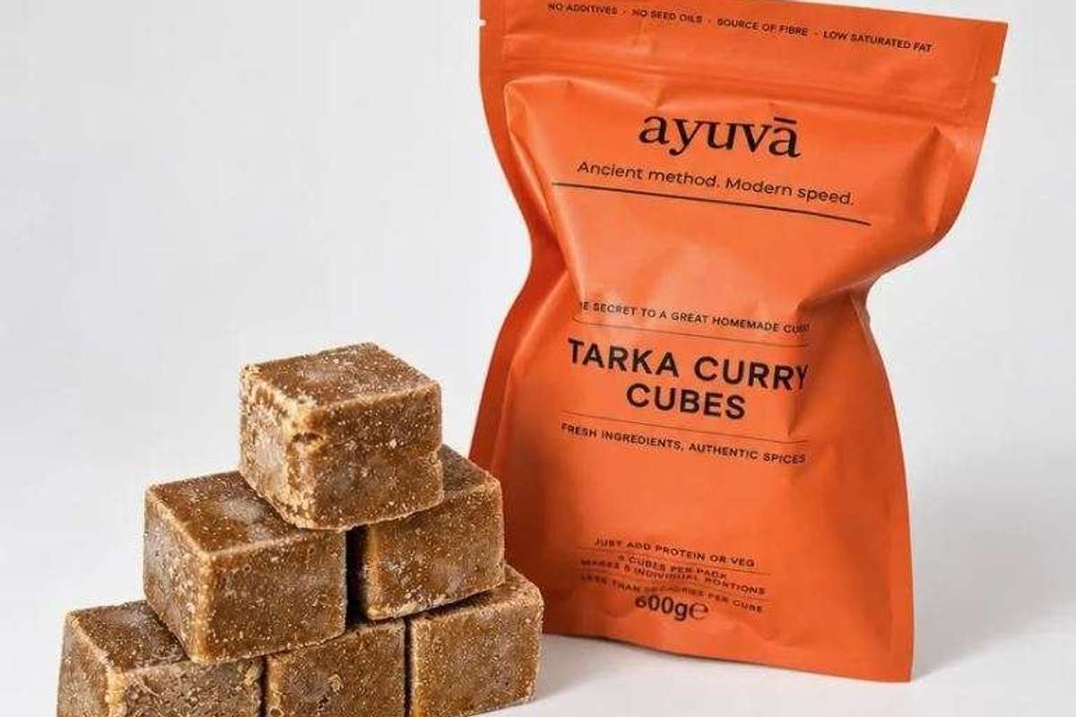 Tarka Curry