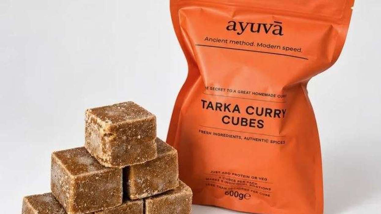 Tarka Curry