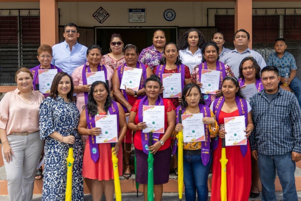 Fairtrade Fortnight: Tate & Lyle Sugars highlights opportunities for female farmers