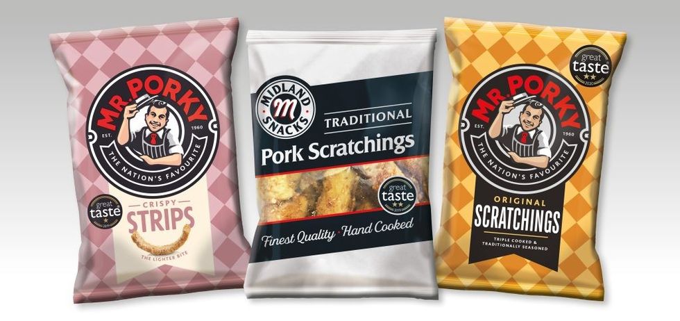 Tayto Pork Range Group 110724