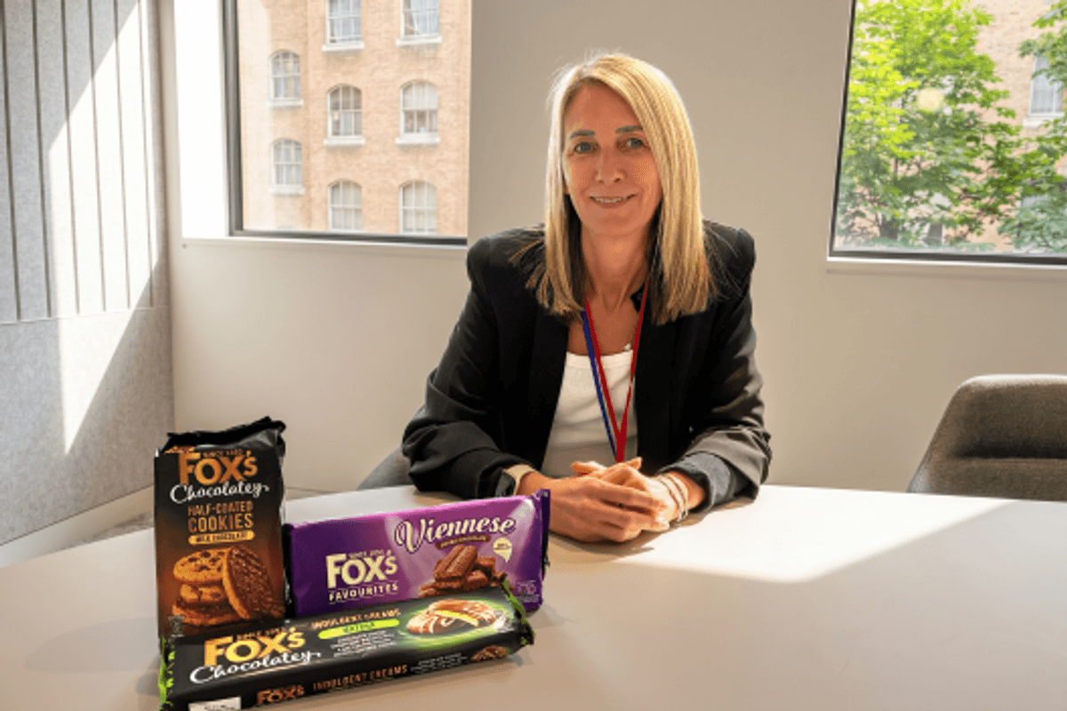 Hurry – don't miss out on 'teacher gifting' to gift your biscuit sales a summer boost