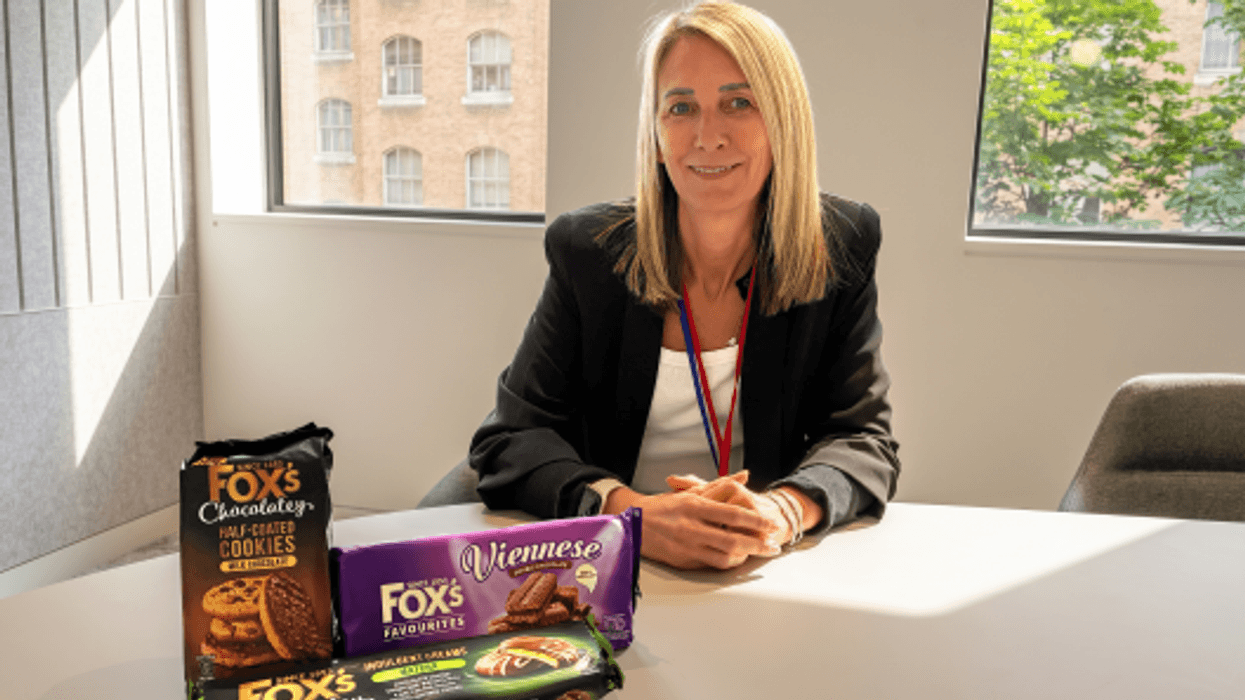Hurry – don't miss out on 'teacher gifting' to gift your biscuit sales a summer boost