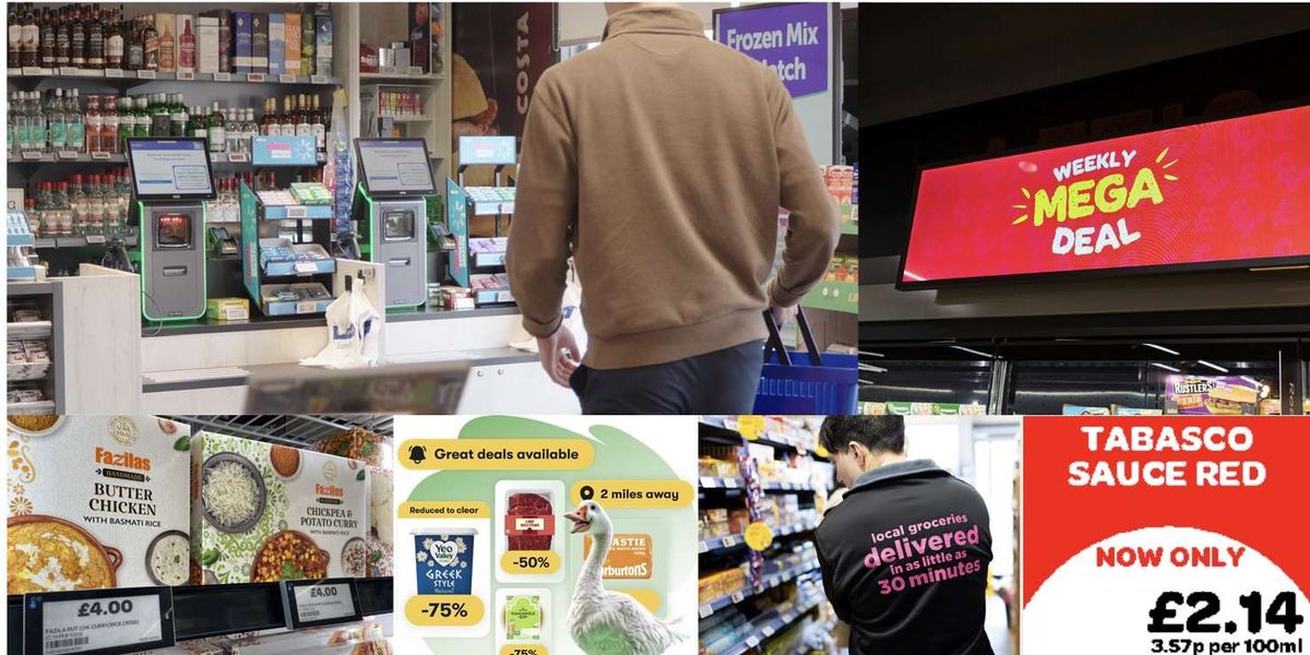 Smarter Stores Set New Standards for Retail Success