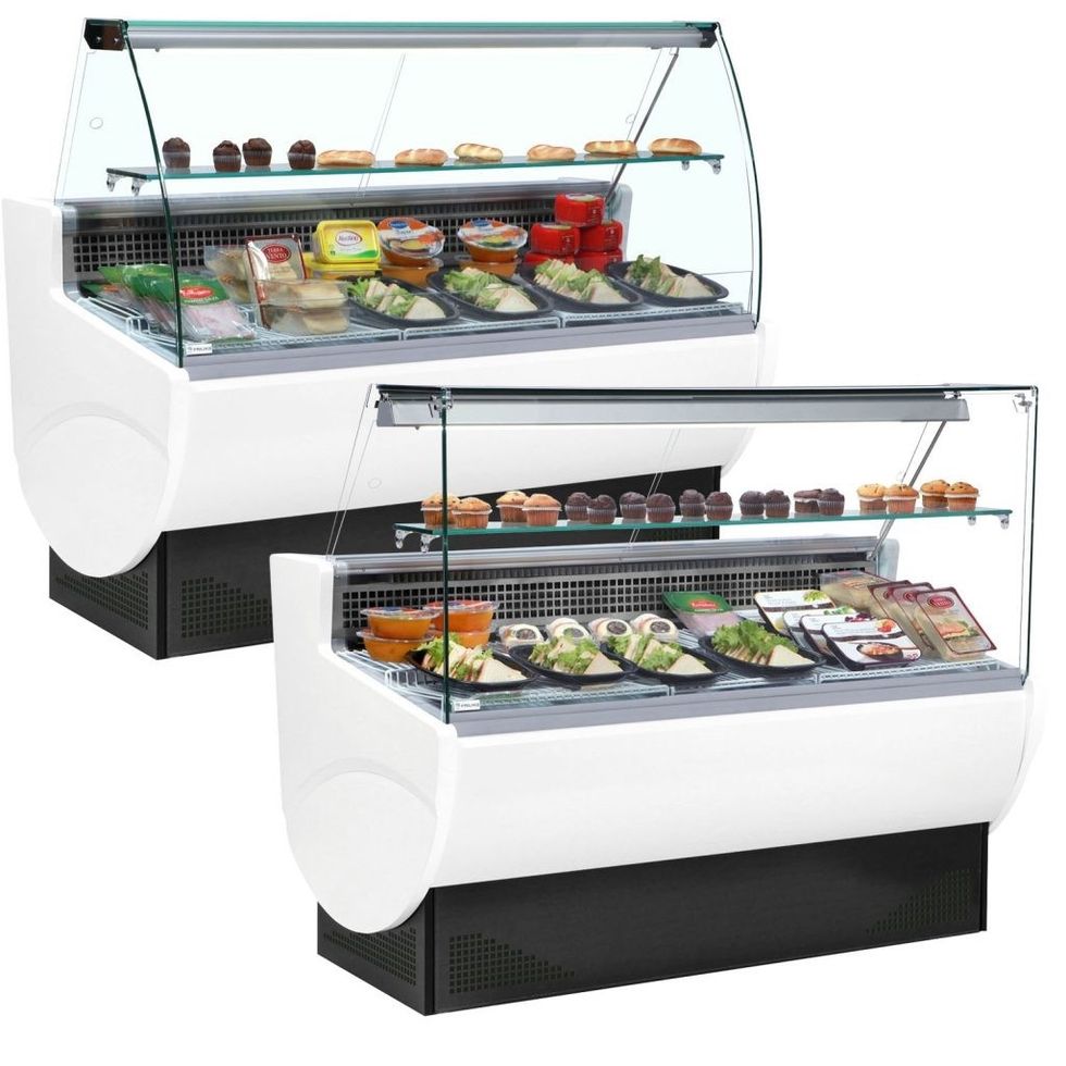 tefcold serve over tavira II curved image