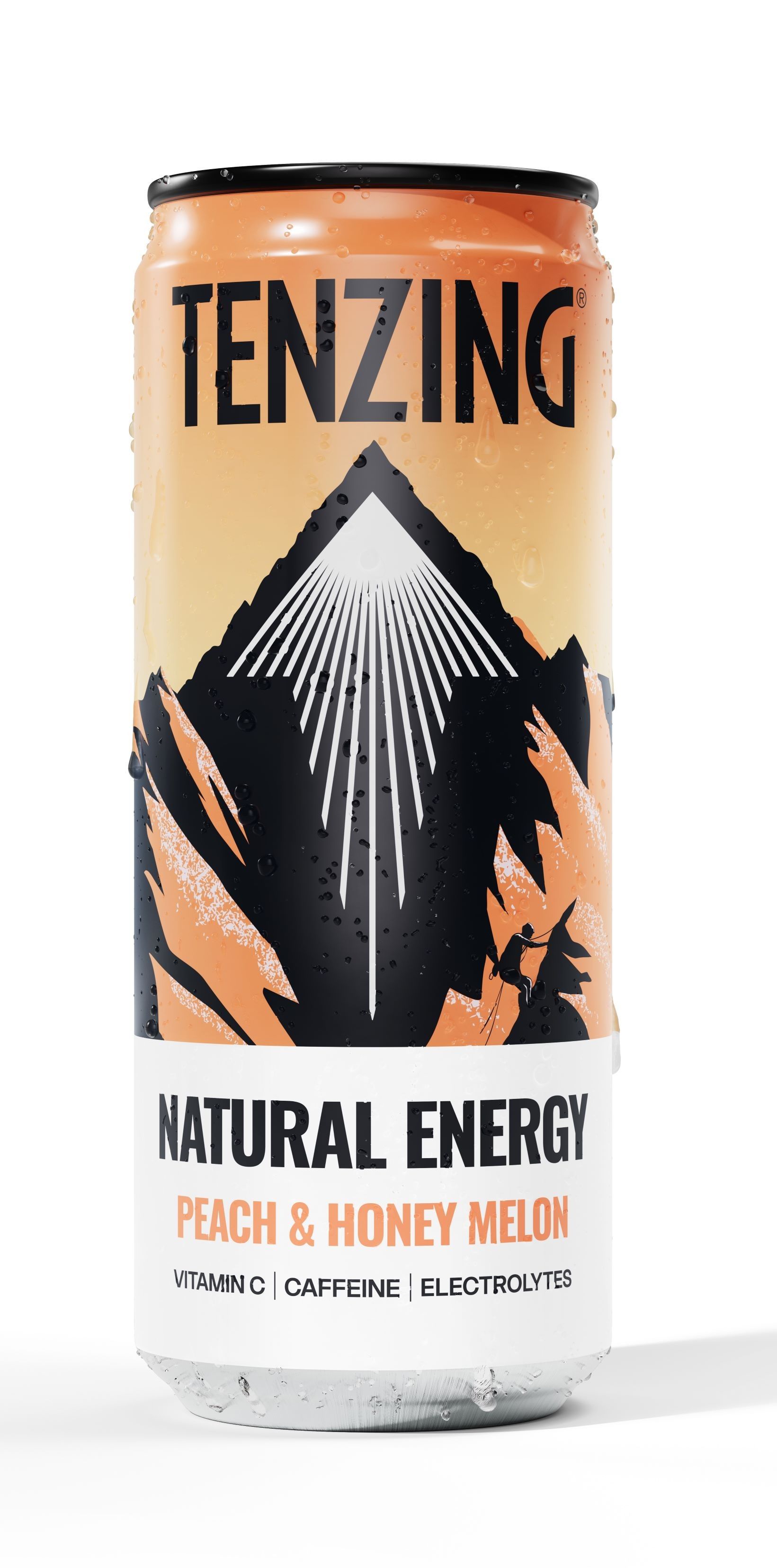 TENZING Peach & Honey Melon