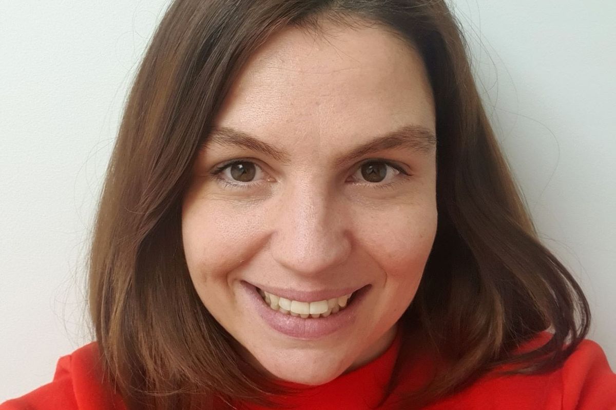 Me and My Brand: Terri Cooper on Refresco’s Mr Freeze