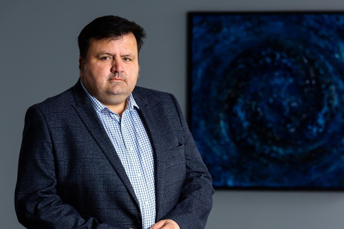 It’s the experience