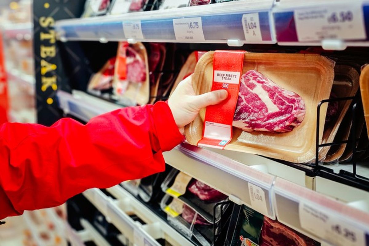 Tesco CEO confirms no US beef sourcing despite UK-US trade deal approval