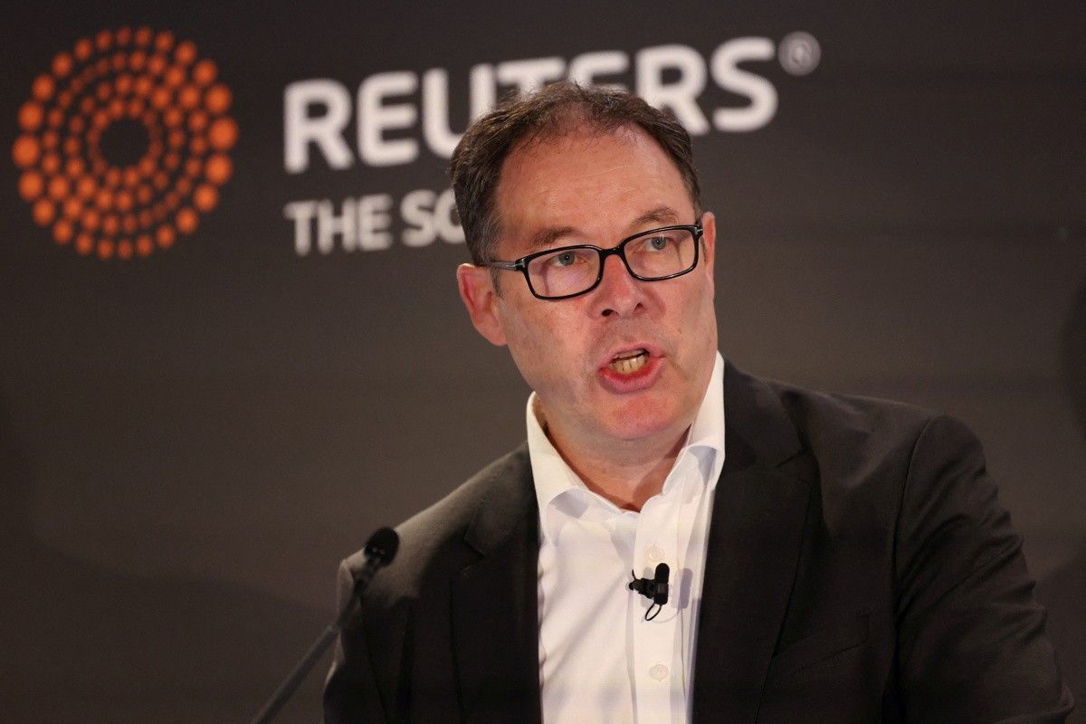 Tesco boss says MPs must stick to net zero pledges