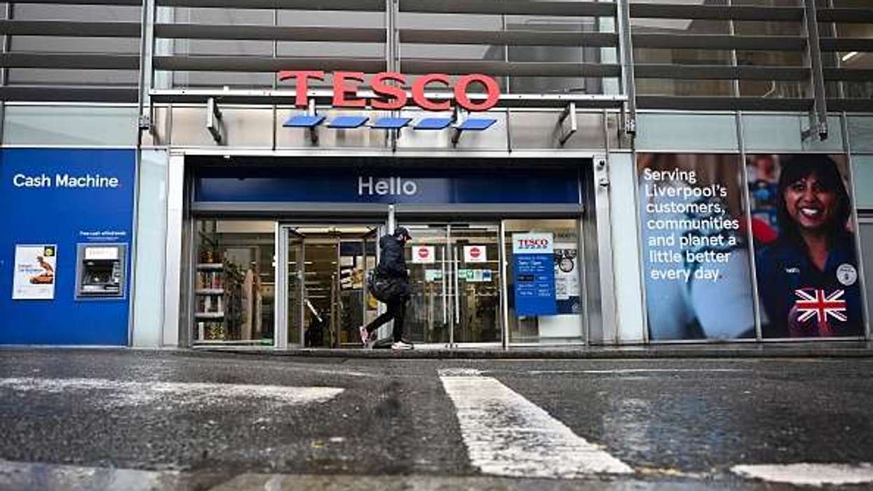 Tesco