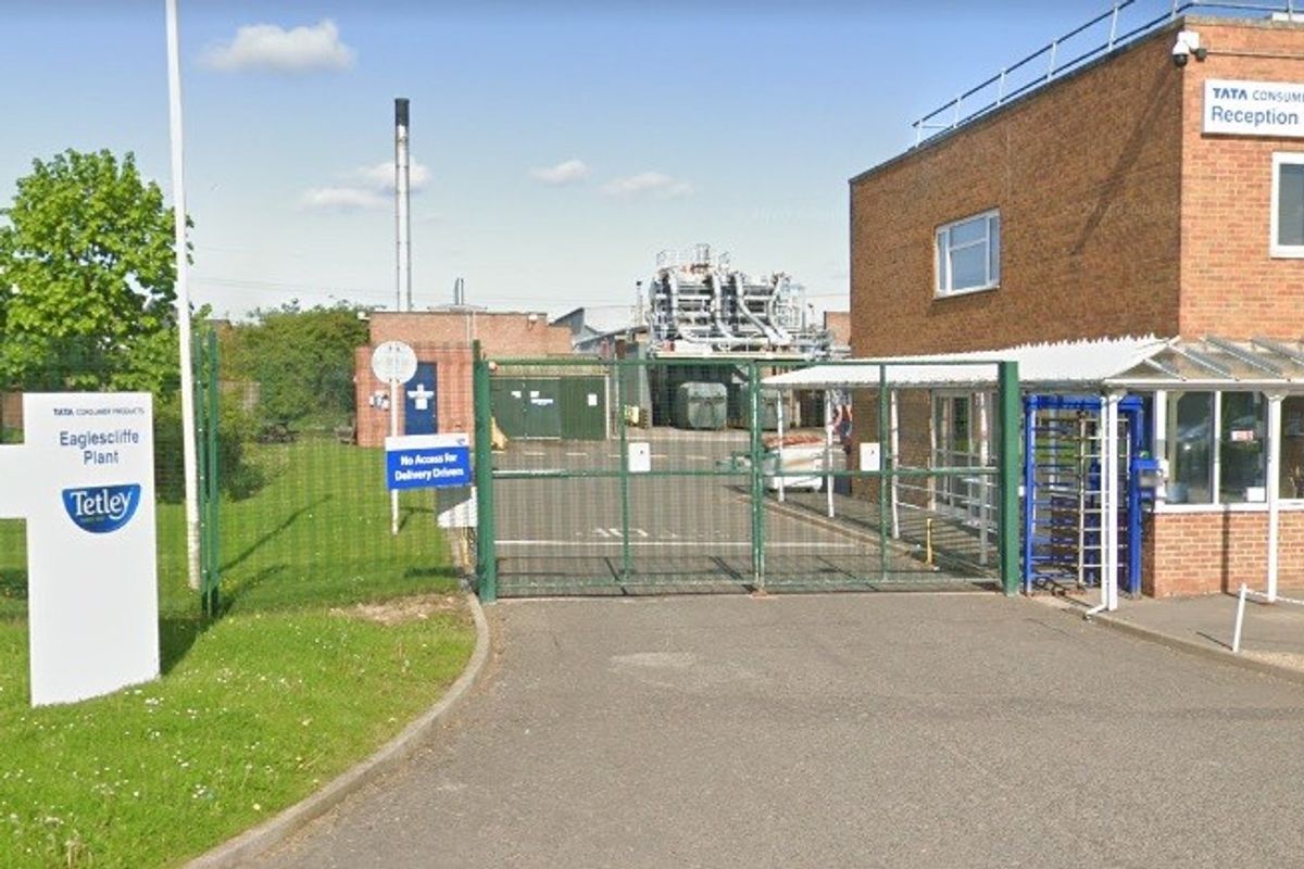 Tetley strike averted as workers accept new pay deal