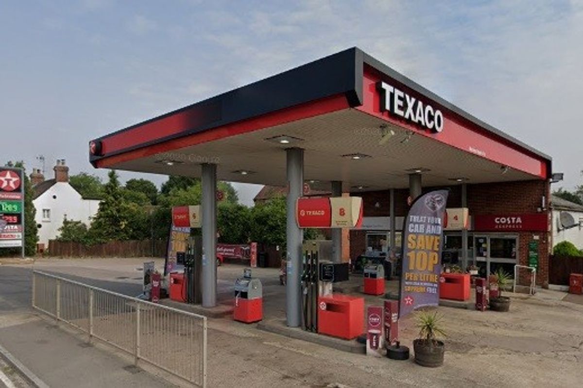 Plans to expand Huntley forecourt into bigger shop and post office