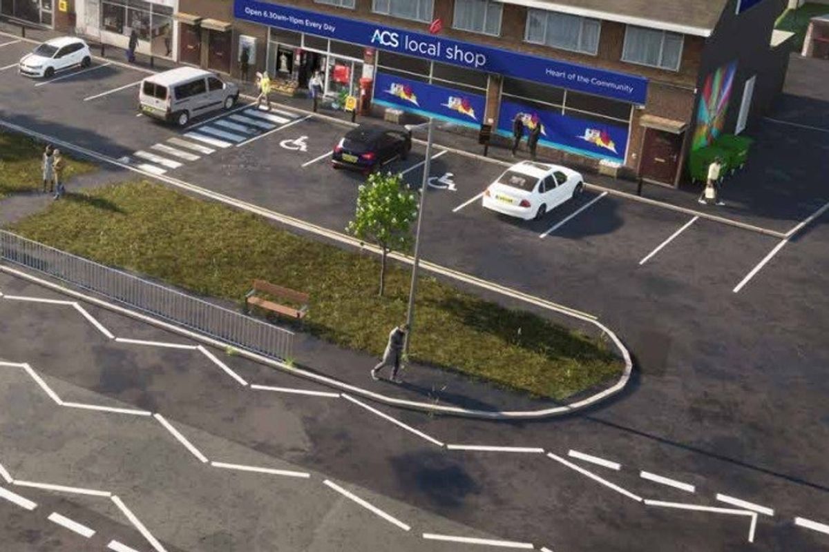 Convenience sector generates over £45bn in sales last year: ACS report