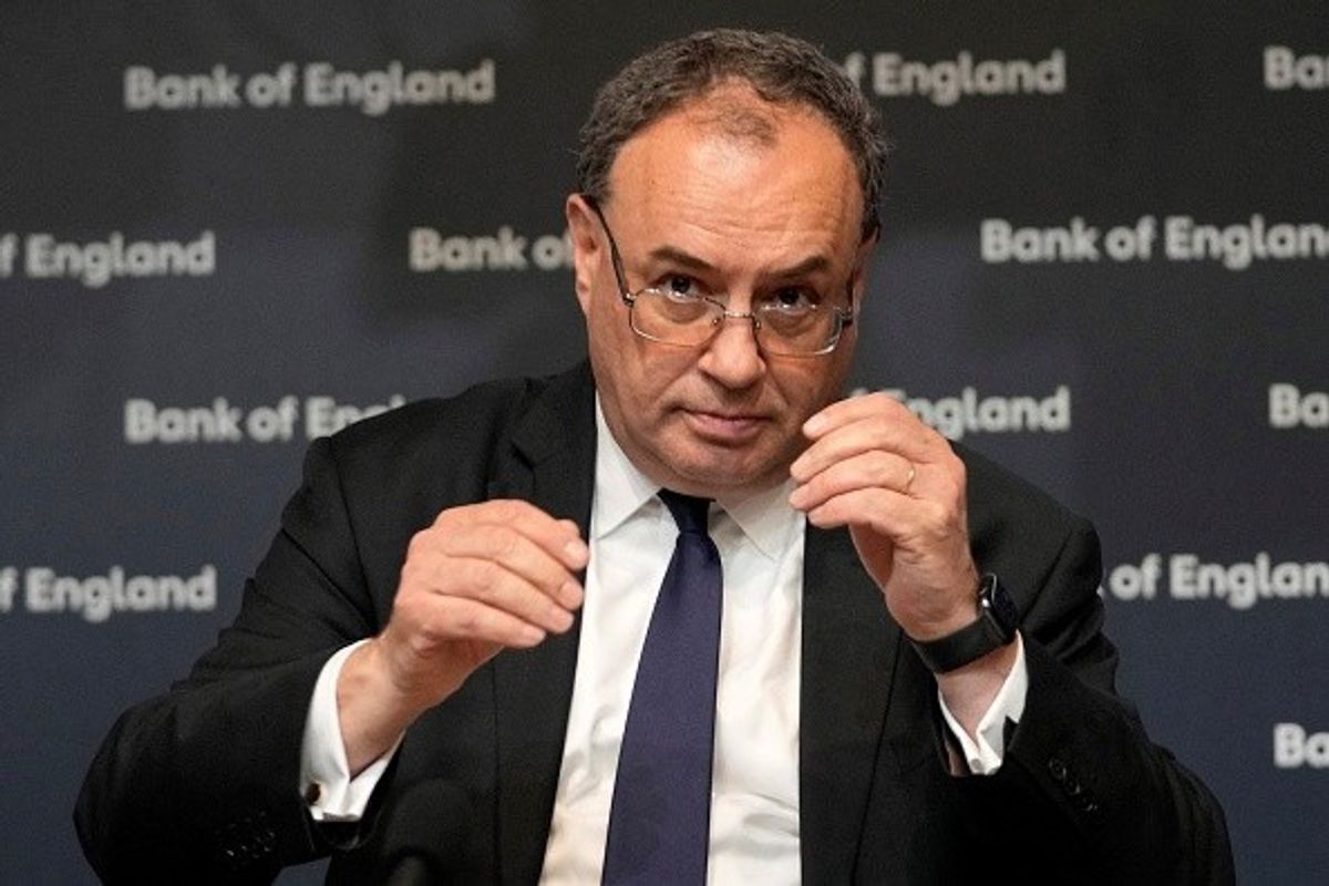 BIRA reacts as Bank of England raises rates to highest in 13 years