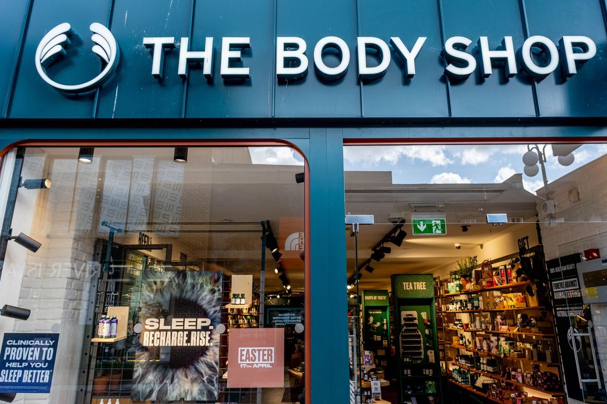 Body Shop administration shows govt action needed to restore confidence – Bira