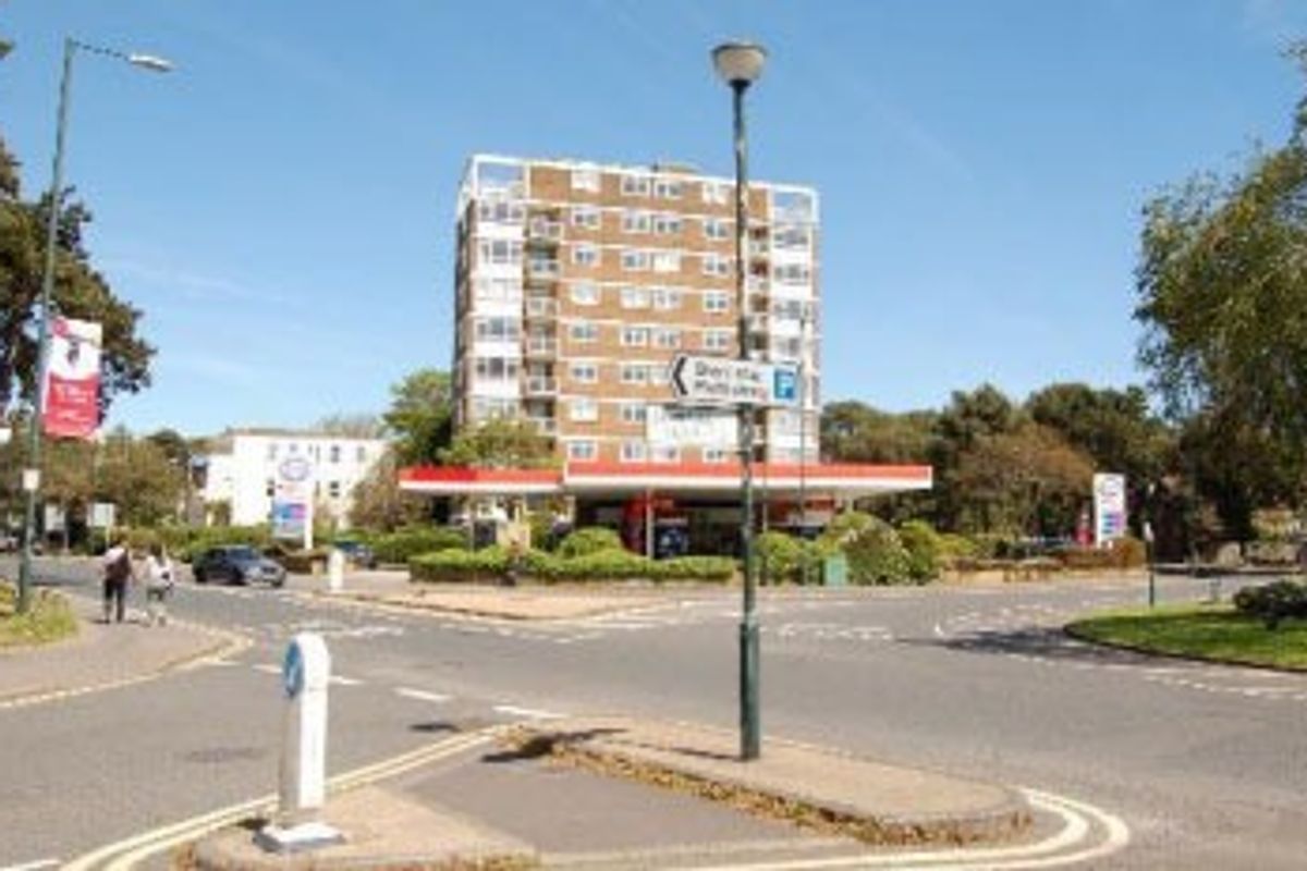 EG Group seeks to build new forecourt store in Bournemouth
