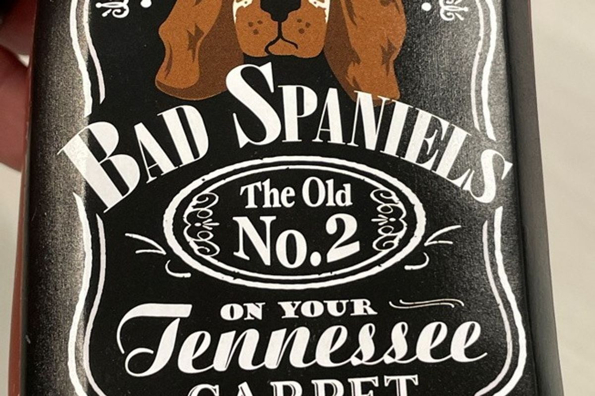 US Supreme Court rules for Jack Daniel's in fight over parody dog toy