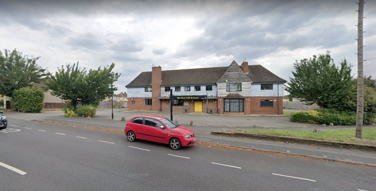 Grocery store plans to boost Darlaston pub