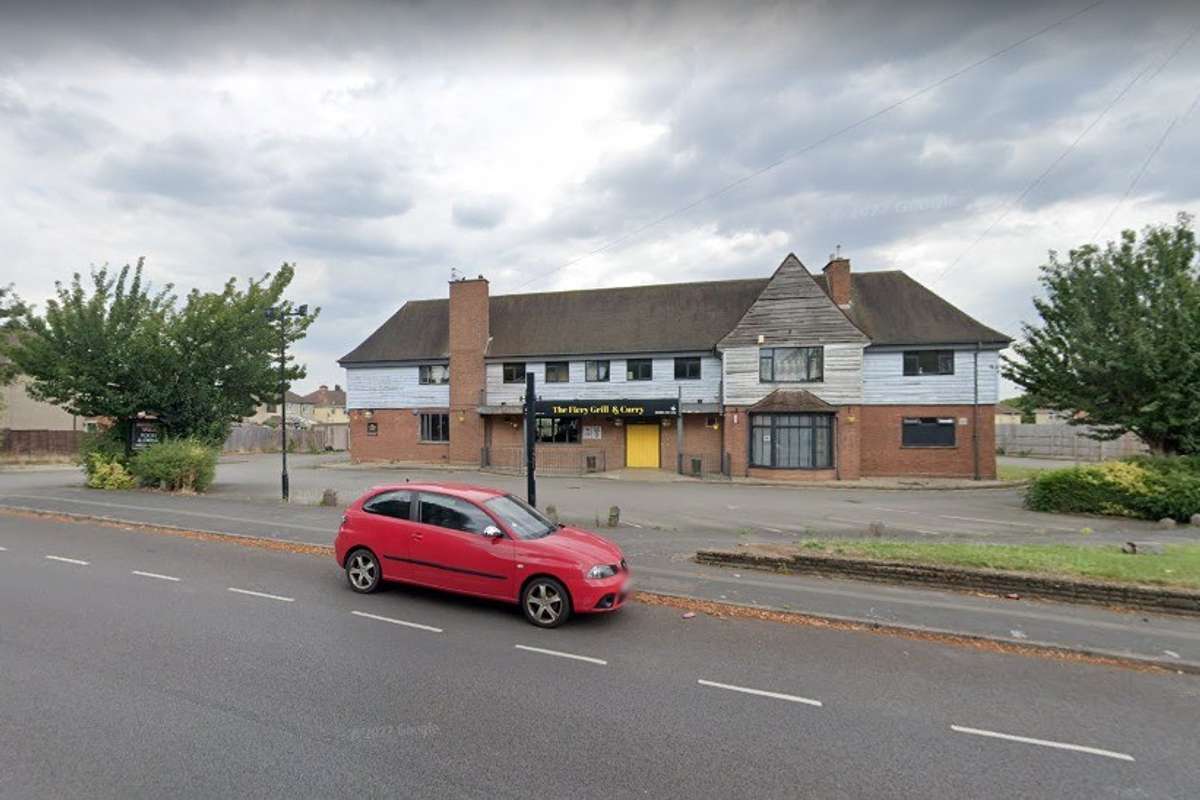 Grocery store plans to boost Darlaston pub