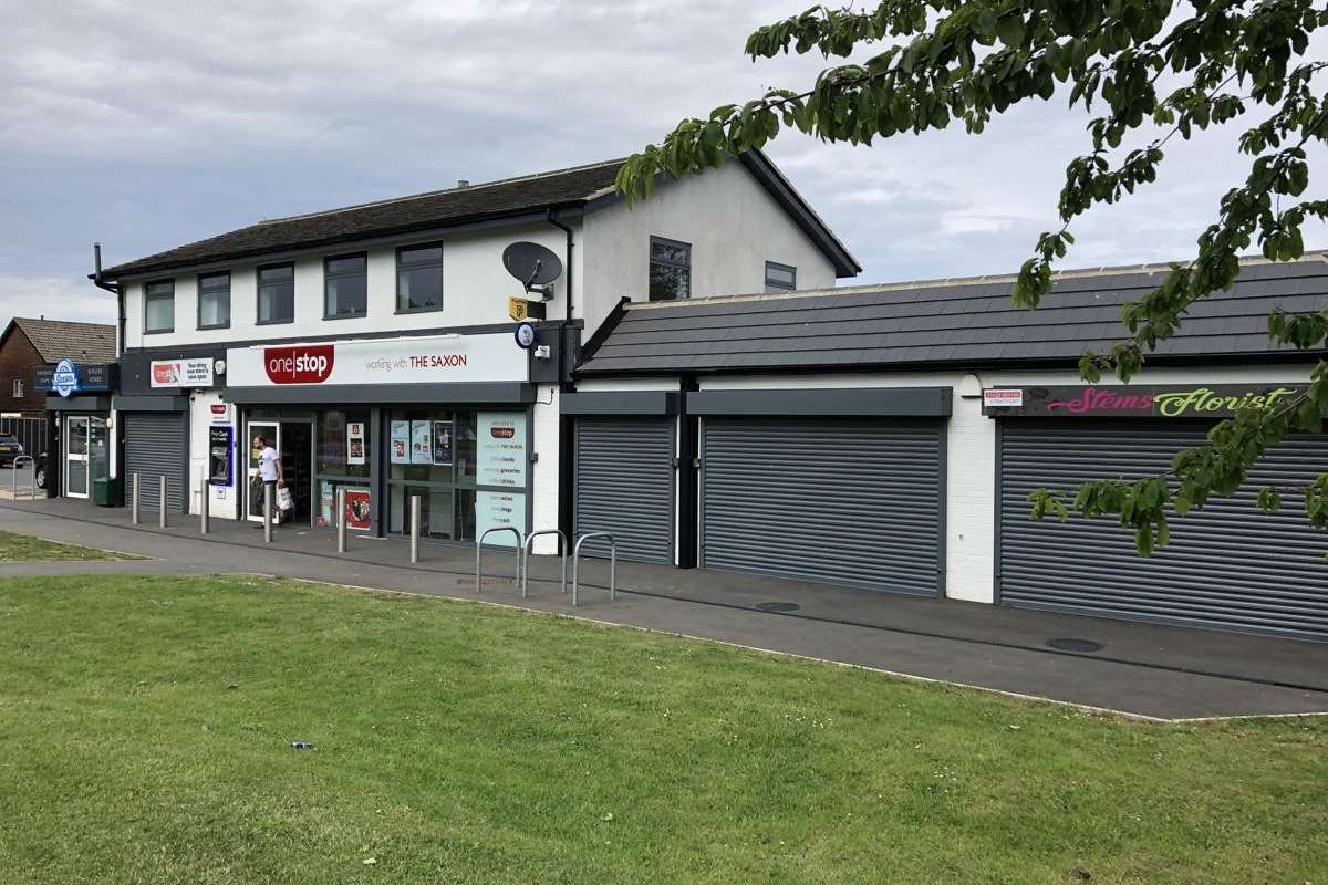 Plans lodged for new shop at former pub site in Hartlepool