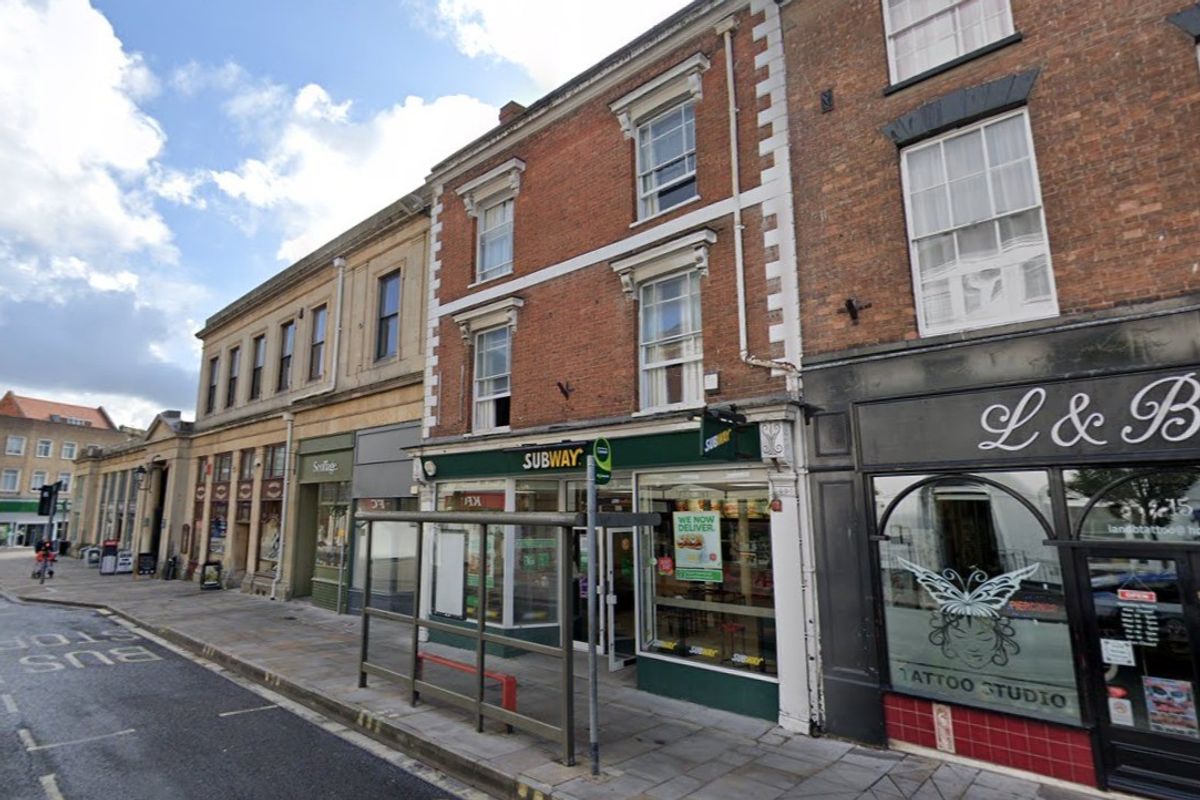 'Perfect' addition coming to Bridgwater town centre