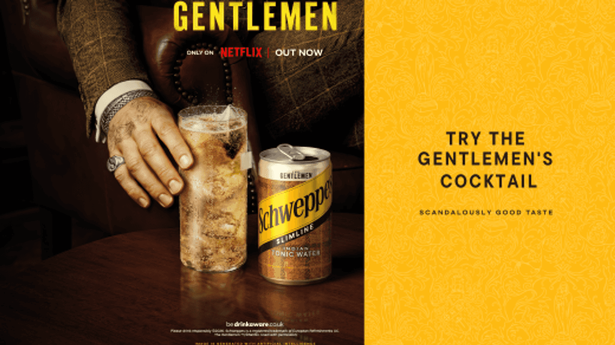 The Gentlemen