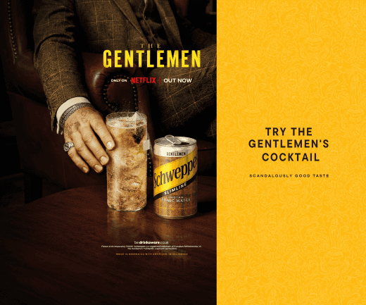 The Gentlemen