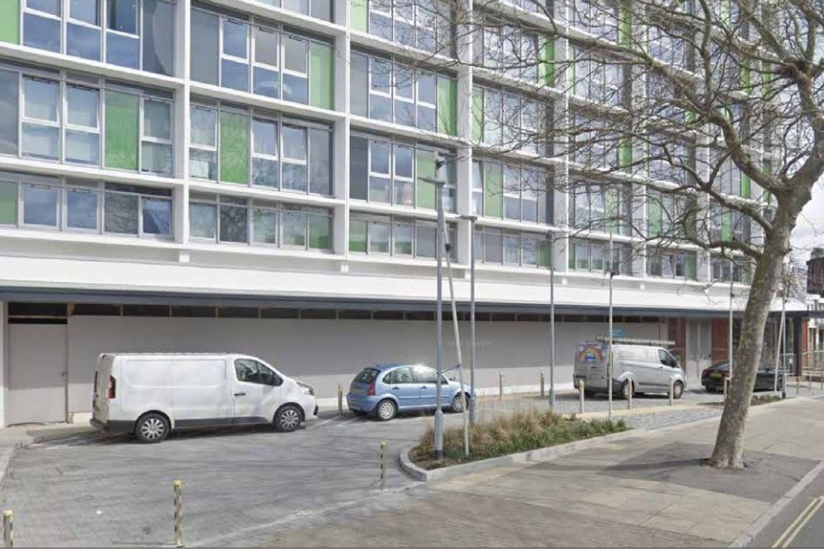 Portsmouth’s fourth One Stop store set to open in The Hard