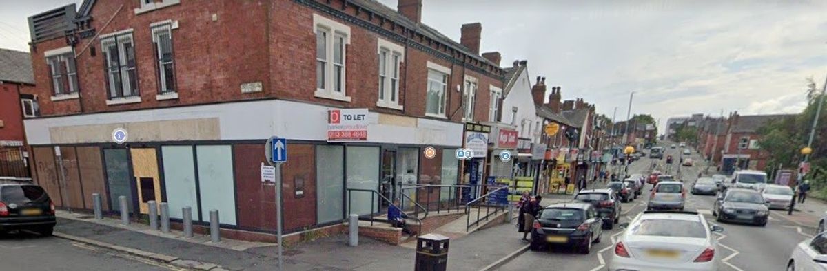 New shop in Leeds denied alcohol licence