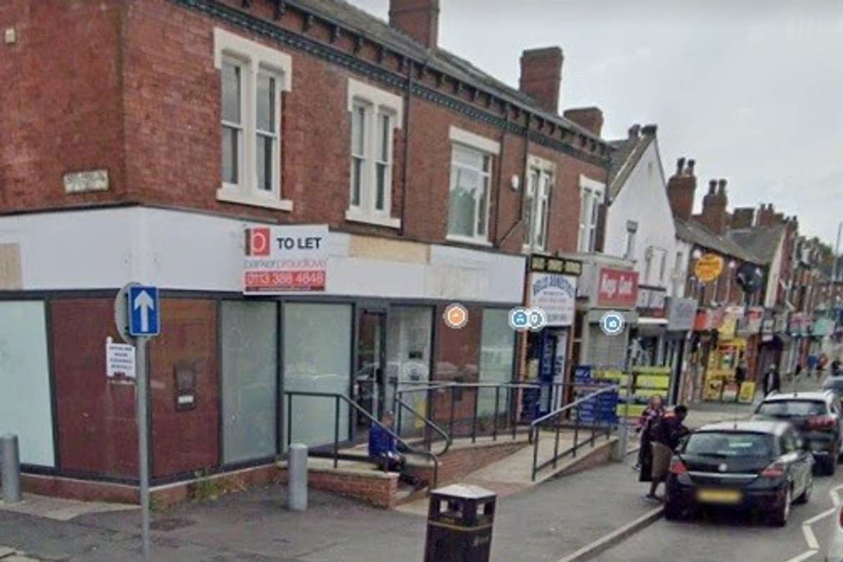 New shop in Leeds denied alcohol licence