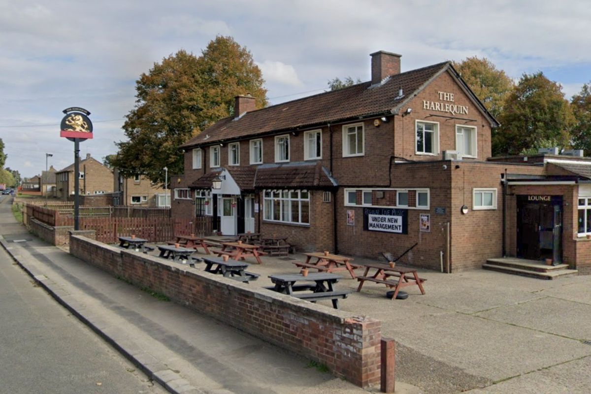 Kettering pub to become convenience store