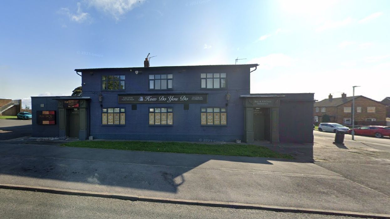 Peterlee to get new convenience store | Asian Trader Peterlee to get new convenience store | Asian Trader