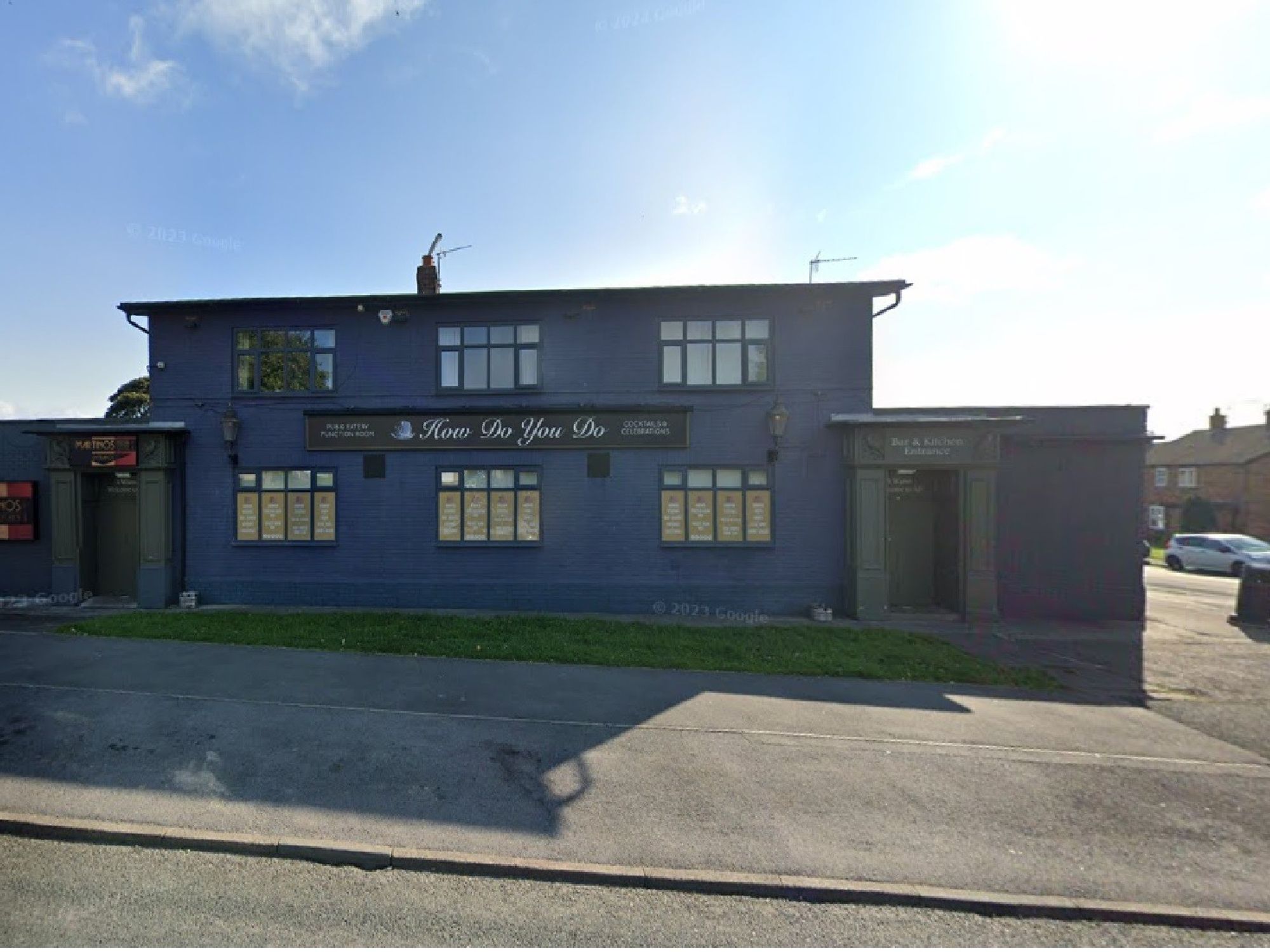 Peterlee to get new convenience store | Asian Trader Peterlee to get new convenience store | Asian Trader